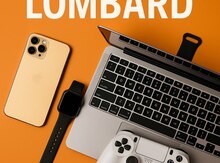 Lombard xidməti