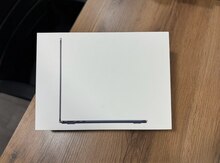 Apple MacBook Air 13 M4 16/256 Midnight