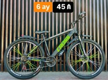 Velosiped "CROSS 29"
