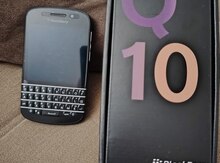 Blackberry Q10 Black 16GB/2GB