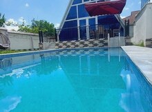 Bağ evi kirayə verilir, Qəbələ ş.