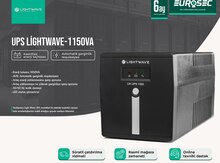 UPS "LightWave LW-1550VA"