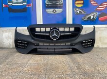 "Mercedes W213" buferi