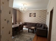 Həyət evi, Bakıxanov qəs.