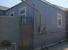 Həyət evi, Ramana qəs.
