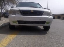 Saipa 132, 2013 il