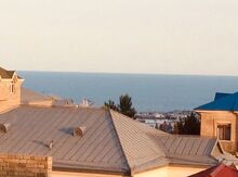 Villa, Badamdar qəs.