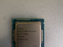 Prosessor "Intel® Core™ i5-4460T"