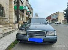 Mercedes C 220, 1994 il
