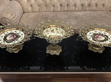 Meyvə qabı dəsti