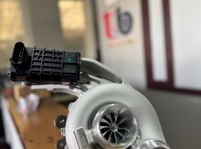 "Land Rover 2015+" turbosu