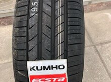 "Kumno" şinləri 195/55 R16