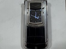 Vertu Constellation Ayxta Black