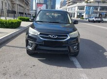 Chery Tiggo, 2014 il