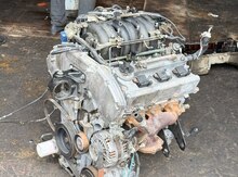 "Nissan Maxima" mühərriyi