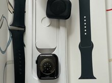 Apple Watch Series 8 Nike Midnight 45mm