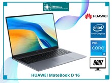 Huawei MateBook D16 (53013WXE)