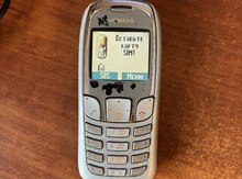 Телефон "Siemens A65"