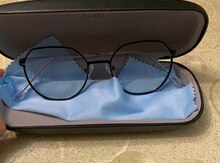 Optik eynək