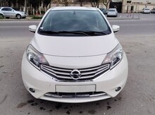 Nissan Note, 2015 il