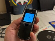 Nokia 8800 Black