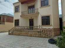 Həyət evi, Masazır qəs.