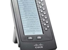 Cisco SPA500DS Expansion