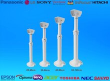 LED proyektor asqısı