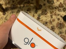 Külqabı "Glo"