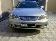 Nissan Sunny, 2007 il