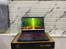 MSI Thin GF63