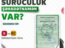 Sürücülük kursu