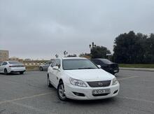 BYD F6, 2008 il