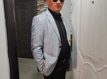 Xanımla tanış olmaq istəyirəm