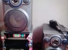 Musiqi mərkəzi