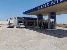 Obyekt, Xızı r.