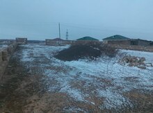 6 sot torpaq sahəsi, Qobustan r.