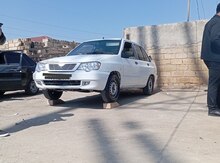 Saipa 132, 2014 il