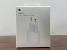 Adapter başlığı "Apple"
