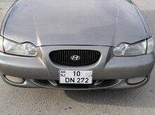 Hyundai Sonata, 1997 il