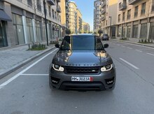 Land Rover RR Sport, 2017 il