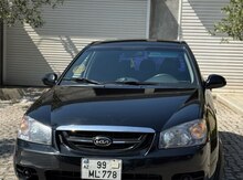 KIA Cerato, 2006 il