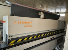 PVC dəzgah "Ayza band 4 2023"