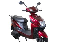 Moped icarəsi