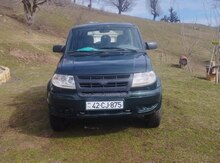 UAZ Patriot, 2006 il