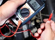 Avtoelektrik tələb olunur