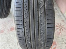 "Continental" şinləri R20