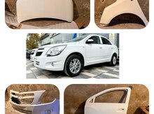 "Chevrolet Cobalt" ehtiyat hissələri