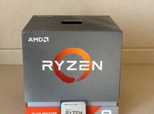 CPU "Amd Ryzen 3900x"