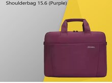 Çanta "1019 Shoulderbag 15.6 (Purple)"